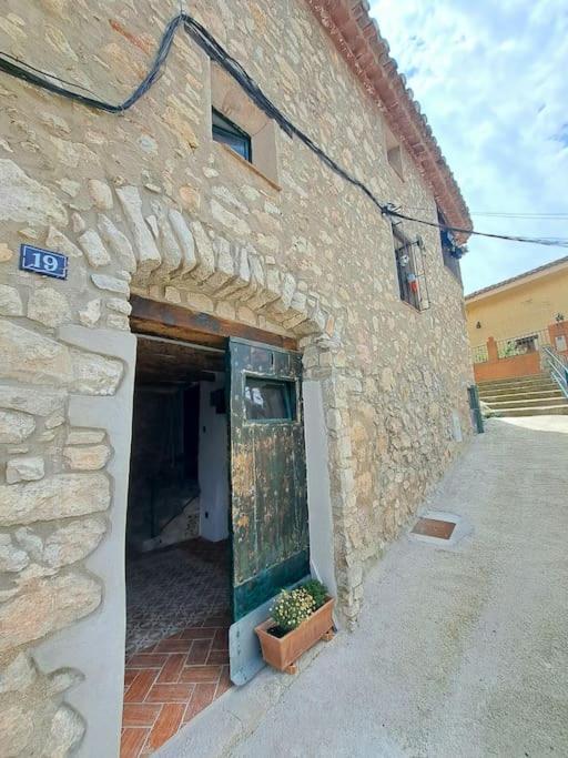 Ca La Maria Vila Lilla Exterior foto