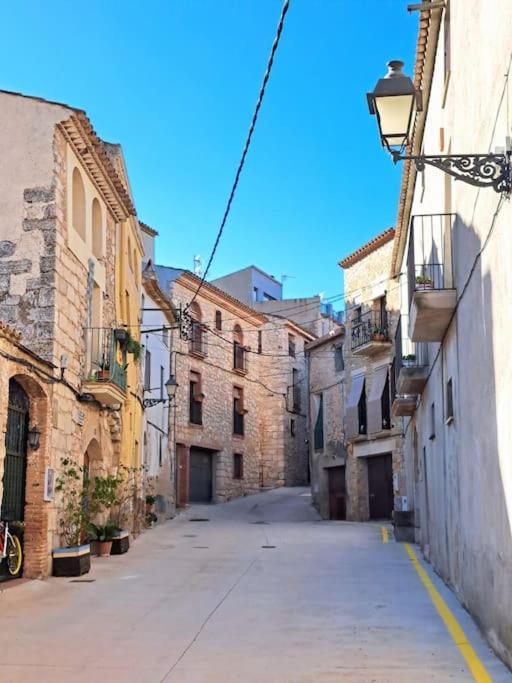 Ca La Maria Vila Lilla Exterior foto