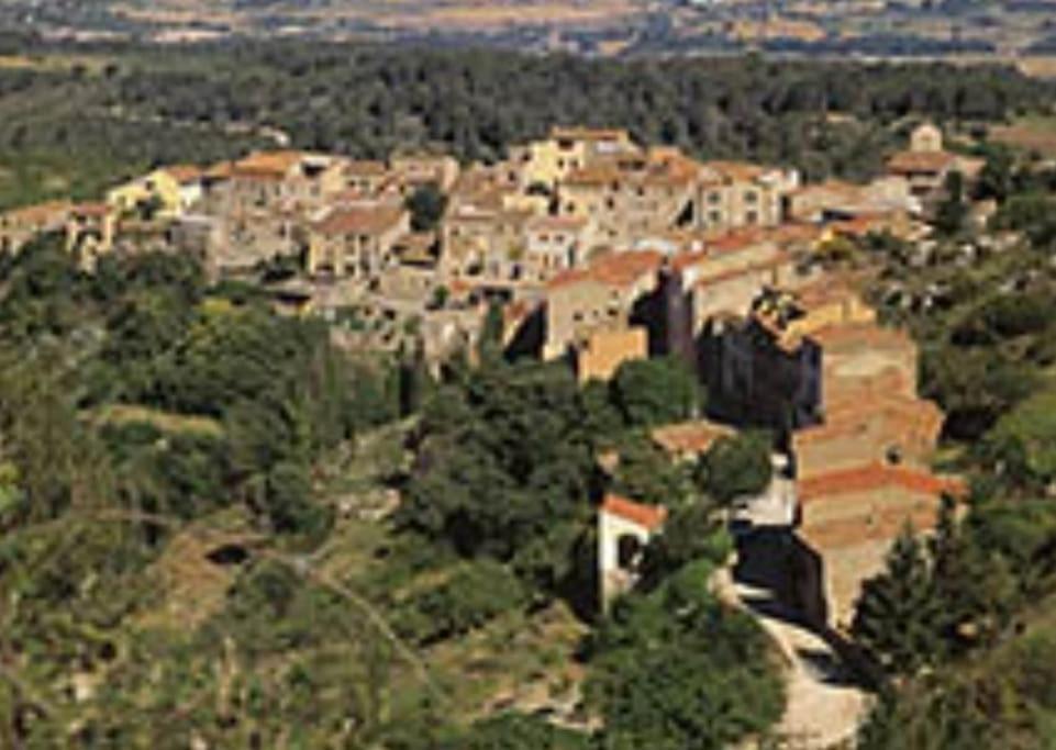 Ca La Maria Vila Lilla Exterior foto
