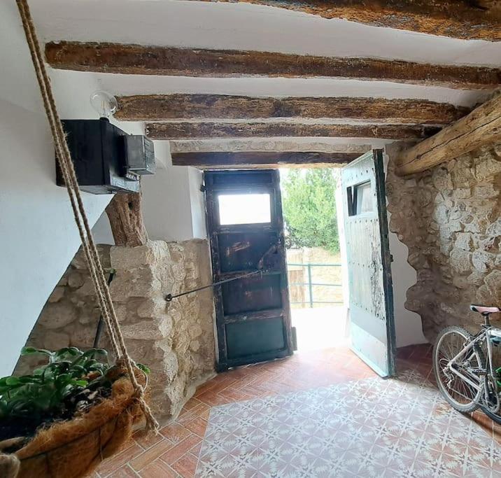 Ca La Maria Vila Lilla Exterior foto