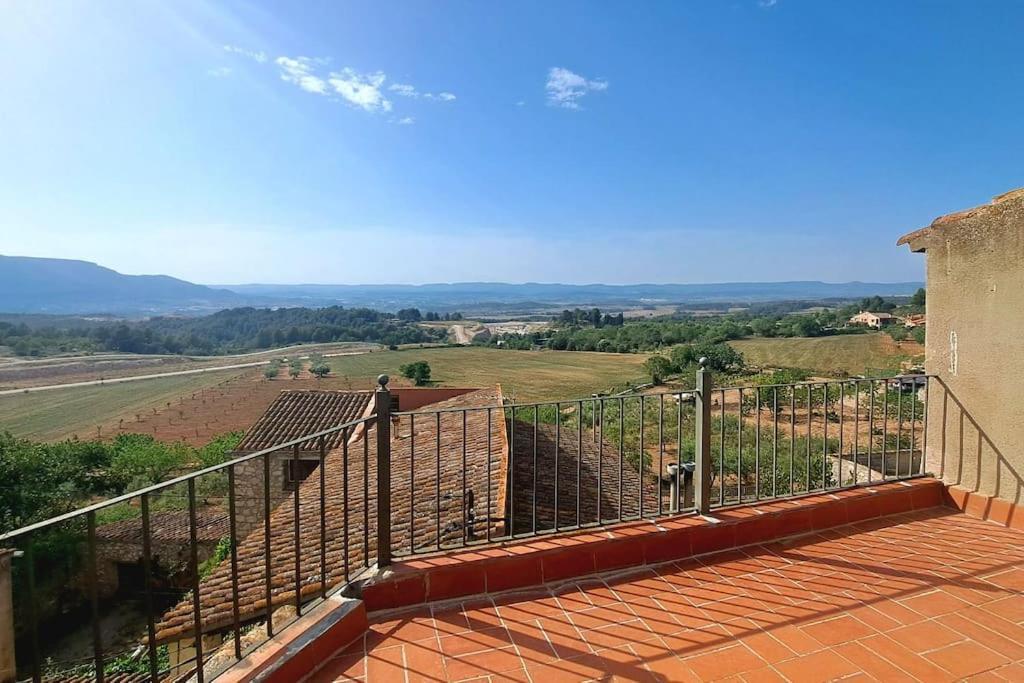Ca La Maria Vila Lilla Exterior foto