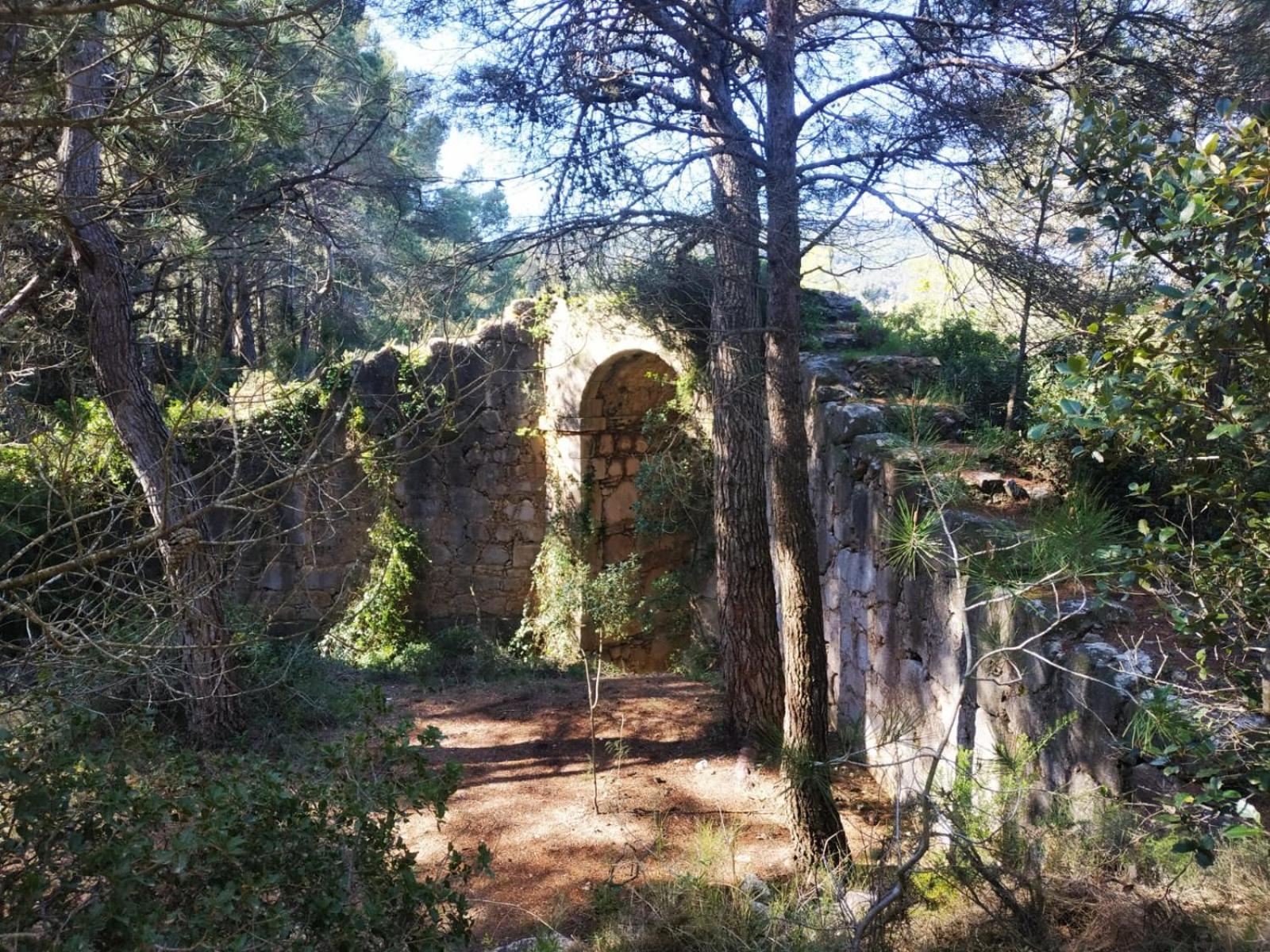 Ca La Maria Vila Lilla Exterior foto